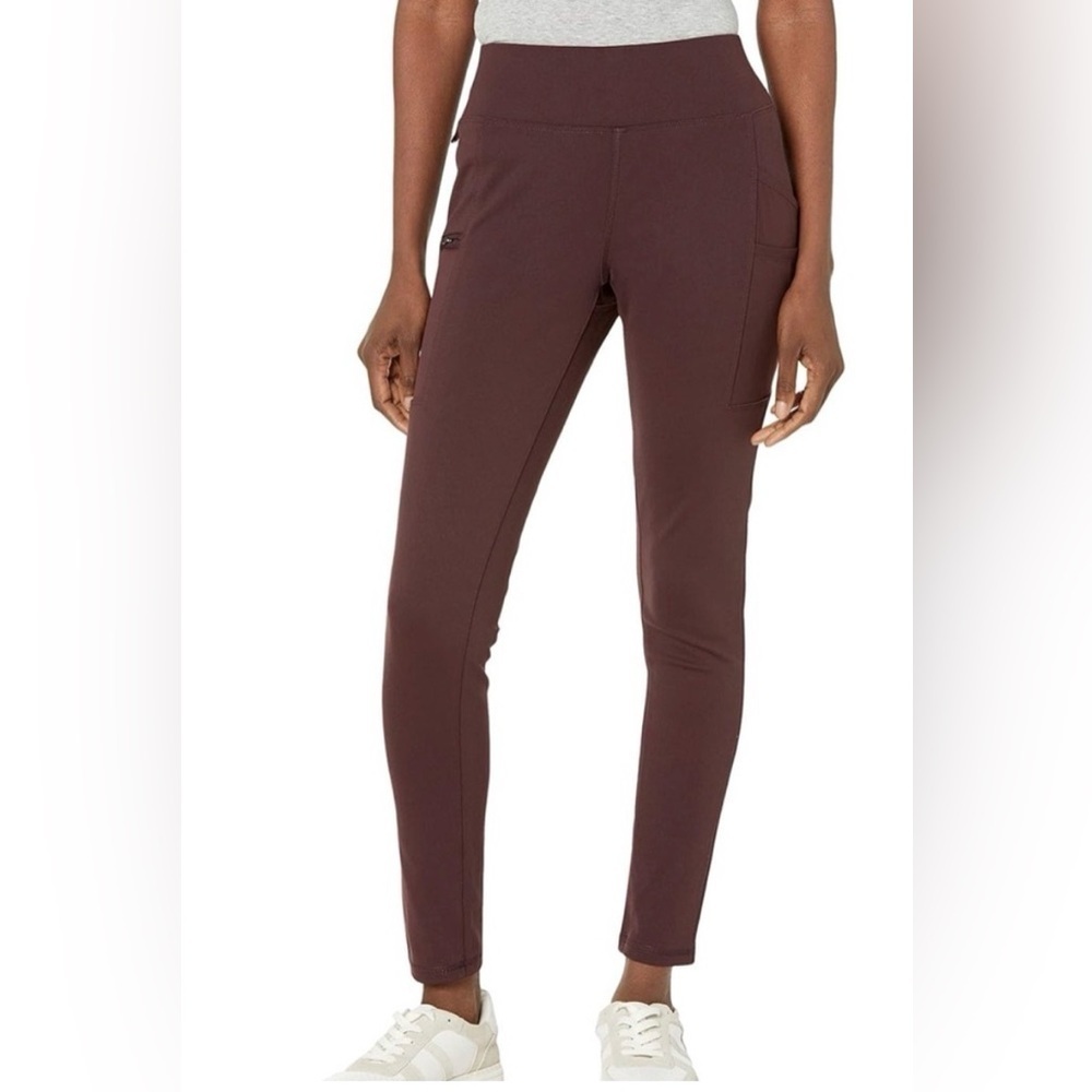 CARHARTT Women's Force Utility Leggings Size Medium